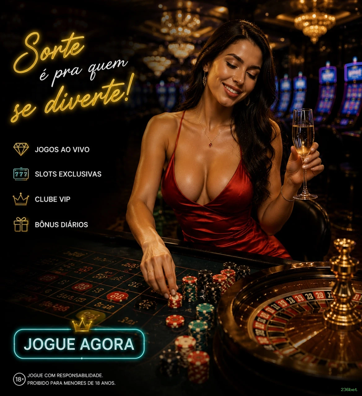 Jogos de fortune da 236bet com prêmios incríveis