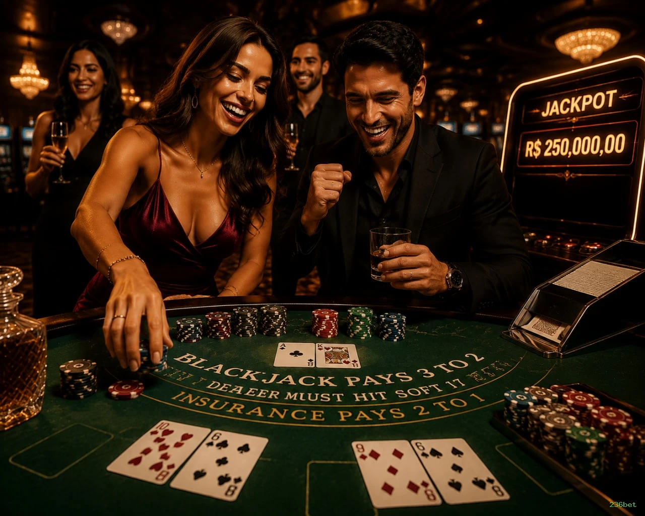 Plataforma completa da 236bet com todos os jogos