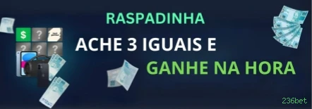 Canal oficial da 236bet no Telegram