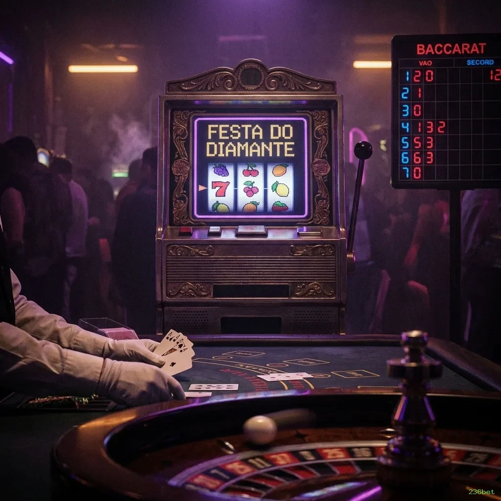 Programa VIP exclusivo da 236bet